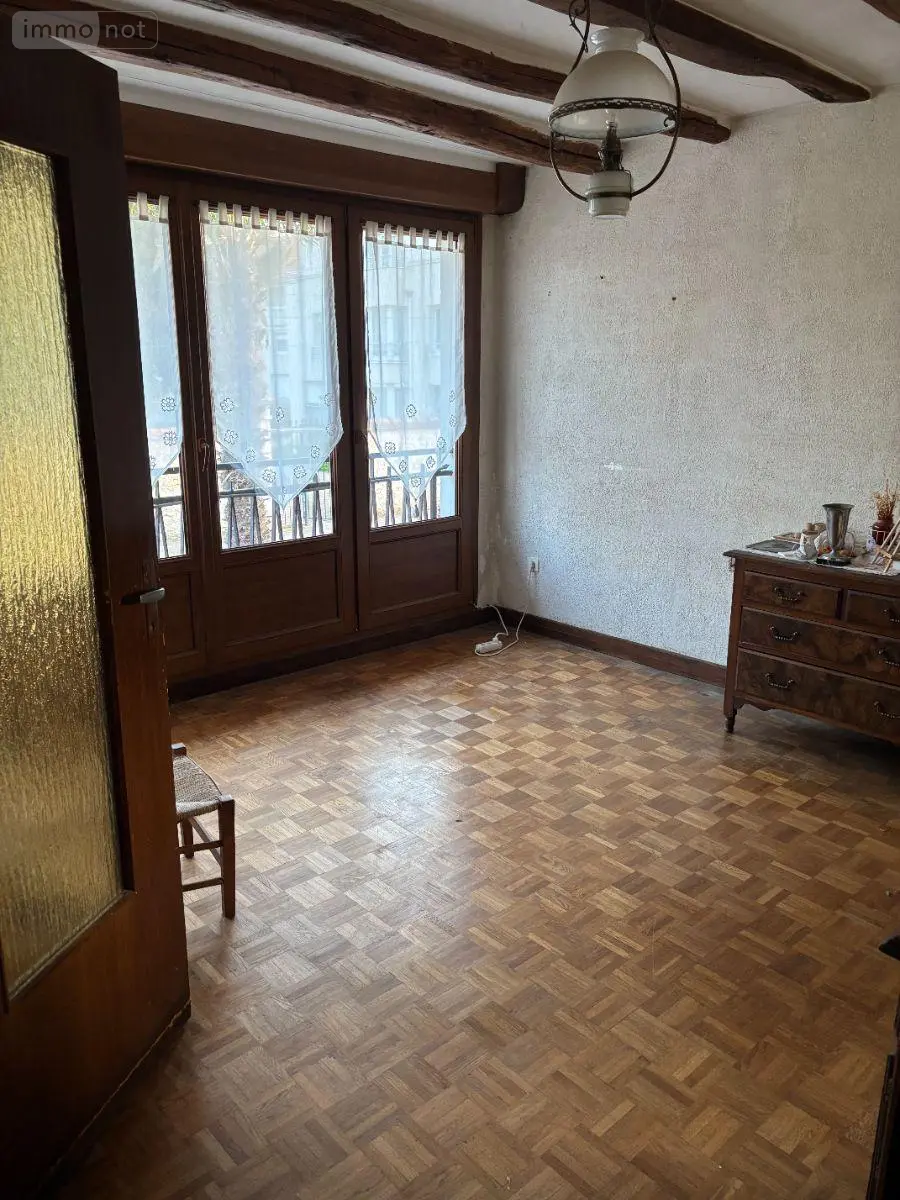 Maison a vendre Fismes 51170 Marne 51 90 m2 4 pièces 194250 euros 51083/VENT/986 006