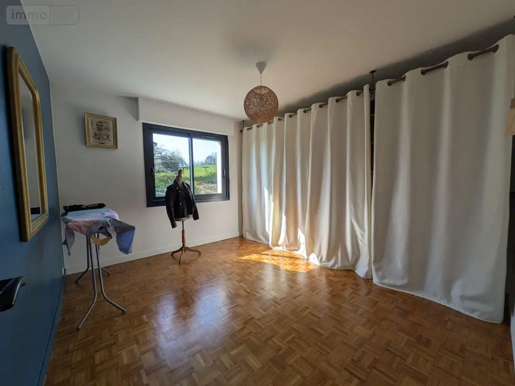 Maison a vendre Lanvénégen 56320 Morbihan 56 133 m2 270140 euros 29114-157 011