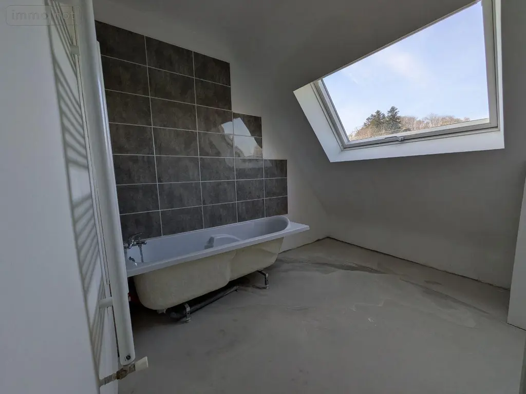 Maison a vendre Lanvénégen 56320 Morbihan 56 133 m2 270140 euros 29114-157 013