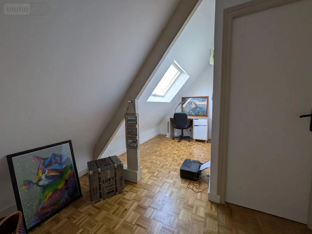 Maison a vendre Lanvénégen 56320 Morbihan 56 133 m2 270140 euros 29114-157 012