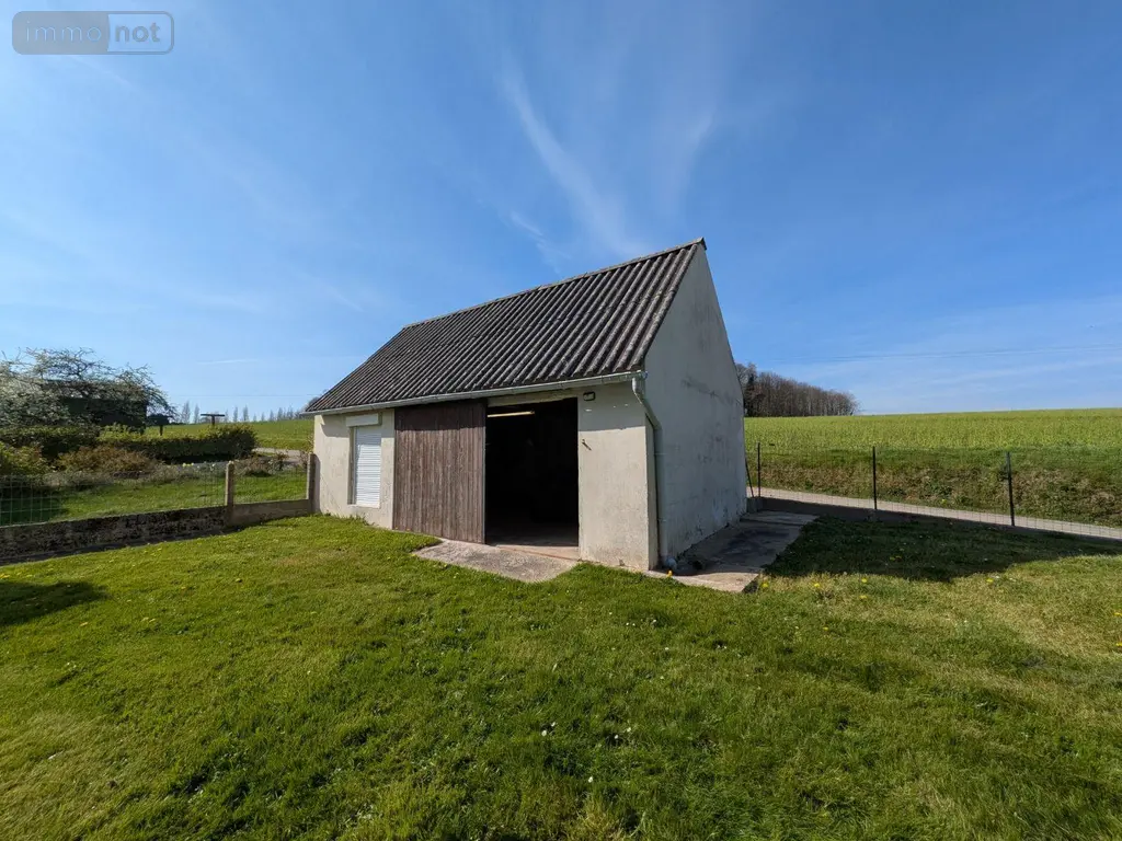 Maison a vendre Lanvénégen 56320 Morbihan 56 133 m2 270140 euros 29114-157 015