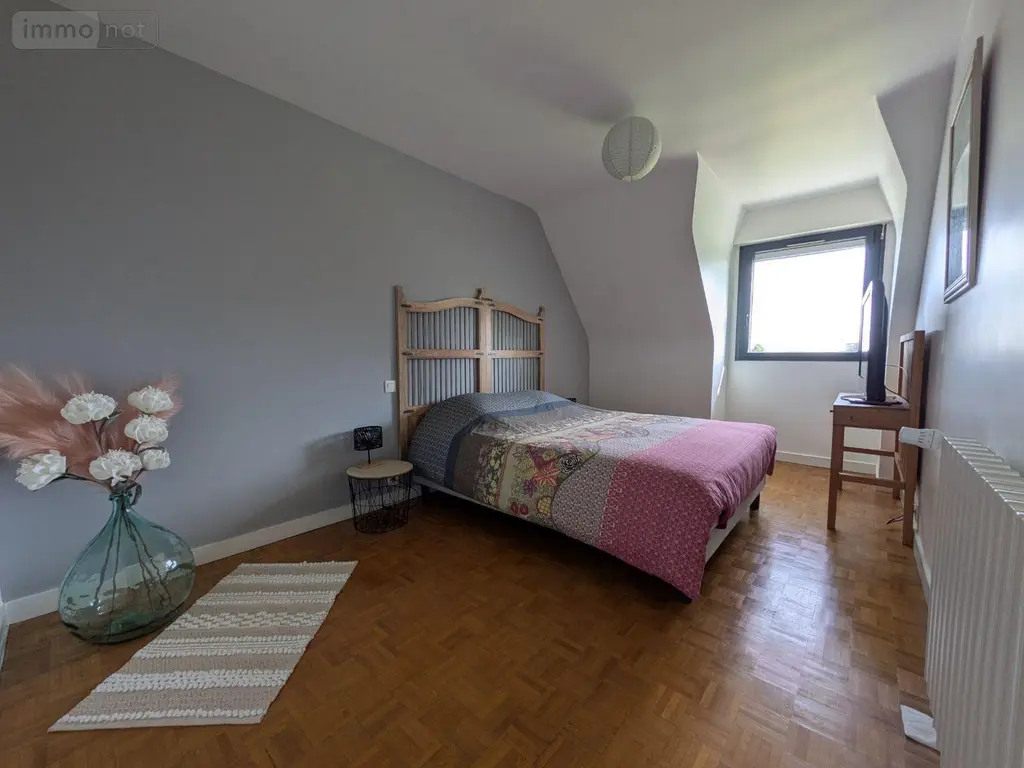 Maison a vendre Lanvénégen 56320 Morbihan 56 133 m2 270140 euros 29114-157 008