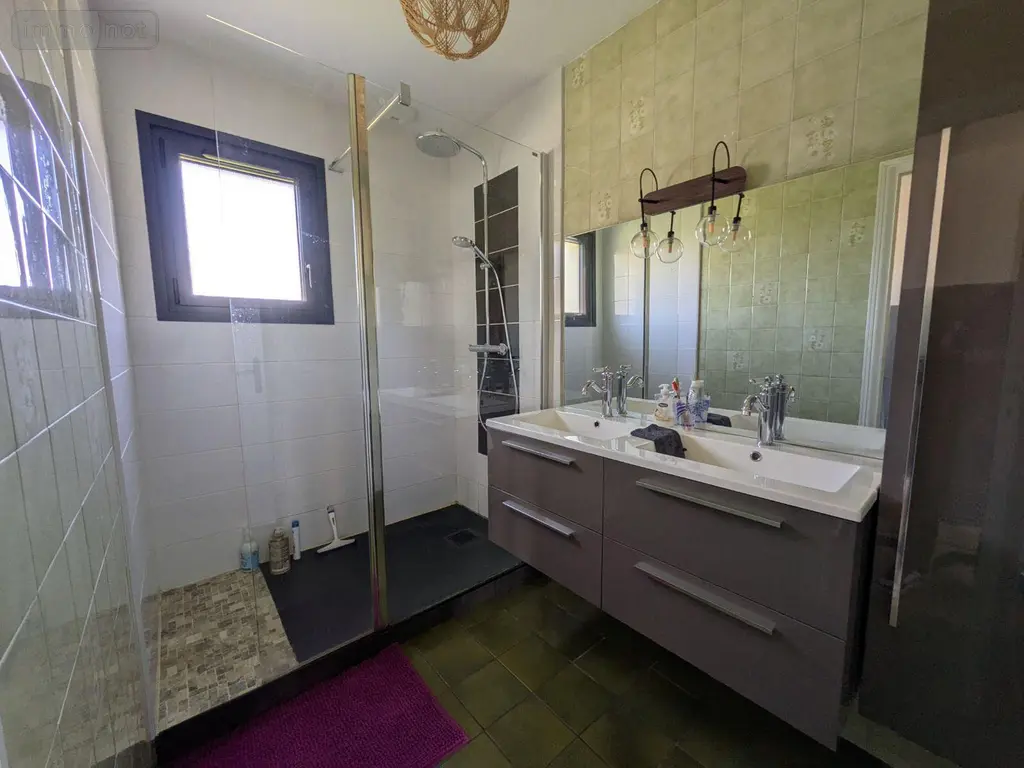 Maison a vendre Lanvénégen 56320 Morbihan 56 133 m2 270140 euros 29114-157 007