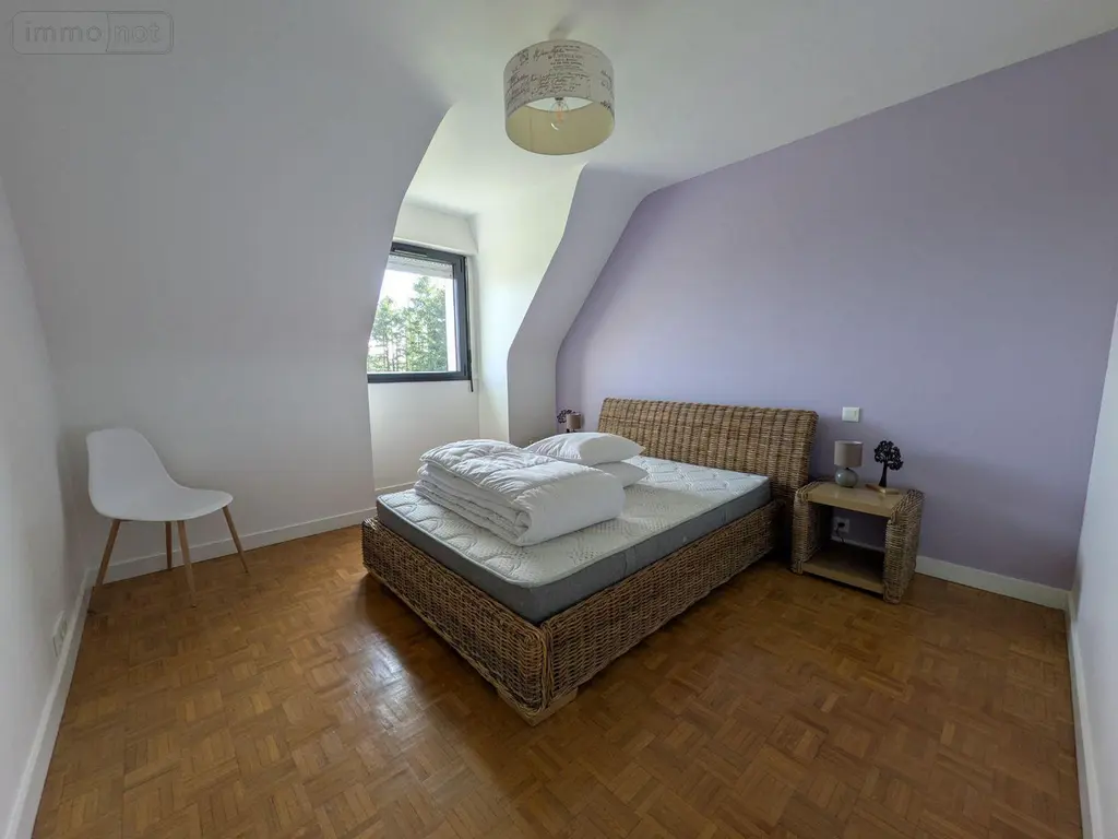 Maison a vendre Lanvénégen 56320 Morbihan 56 133 m2 270140 euros 29114-157 009