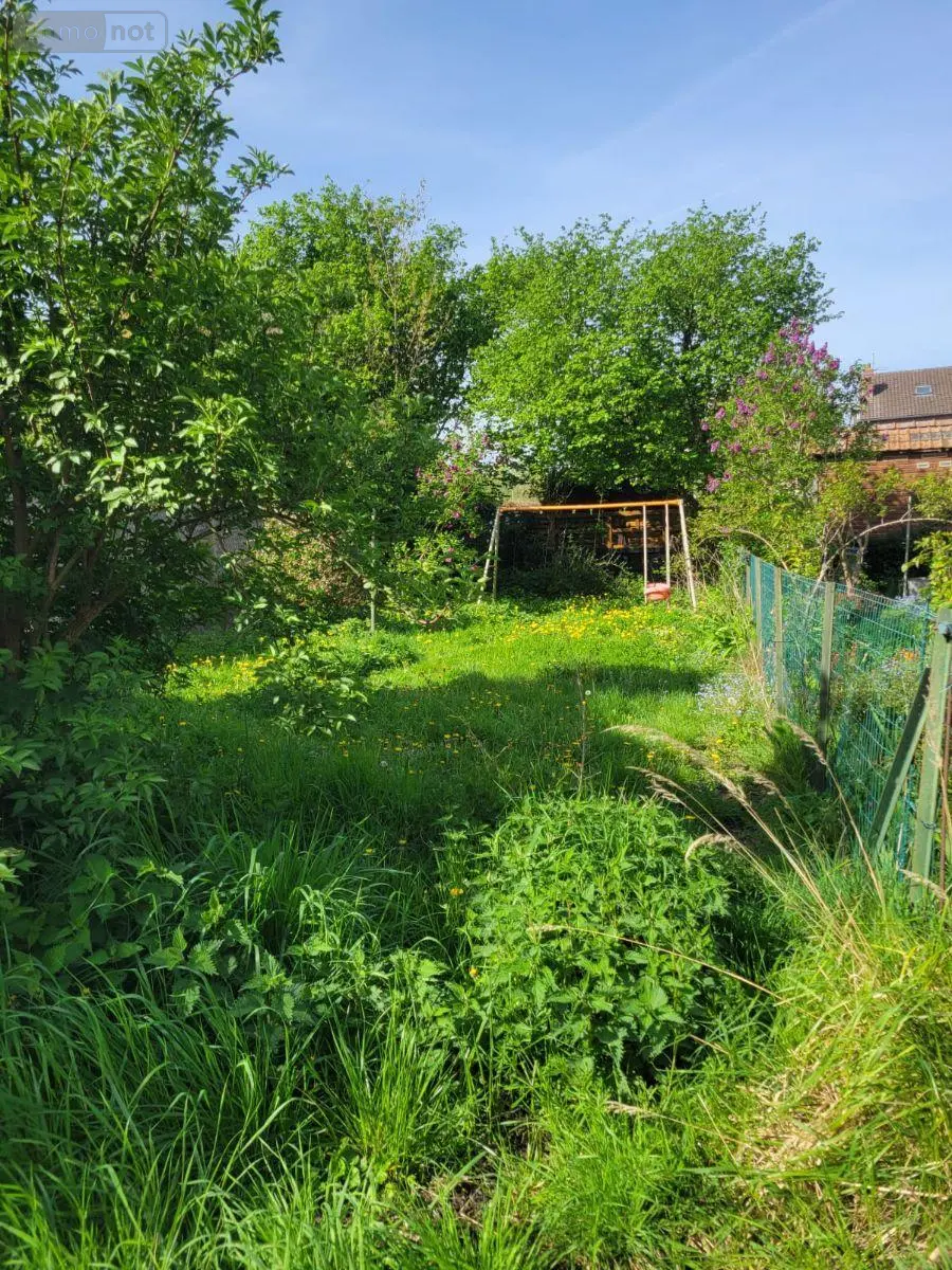 Maison a vendre Crespin 59154 Nord 59 97 m2 5 pièces 82950 euros 16082/407 007