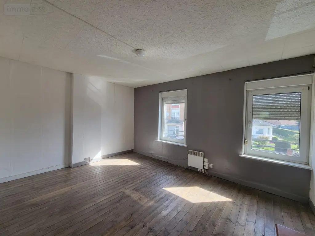 Maison a vendre Crespin 59154 Nord 59 97 m2 5 pièces 82950 euros 16082/407 018