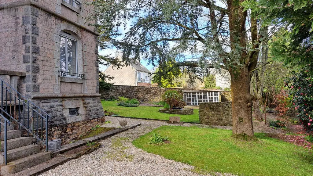 Maison a vendre Callac 22160 Côtes-d'Armor 22 204 m2 8 pièces 310000 euros MAIS0497 004