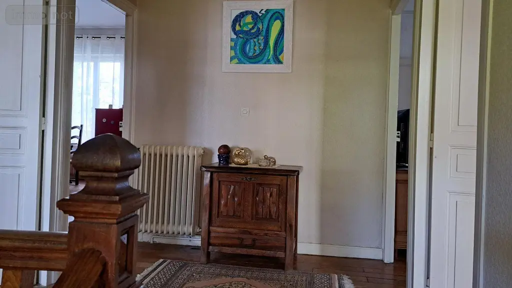 Maison a vendre Callac 22160 Côtes-d'Armor 22 204 m2 8 pièces 310000 euros MAIS0497 006