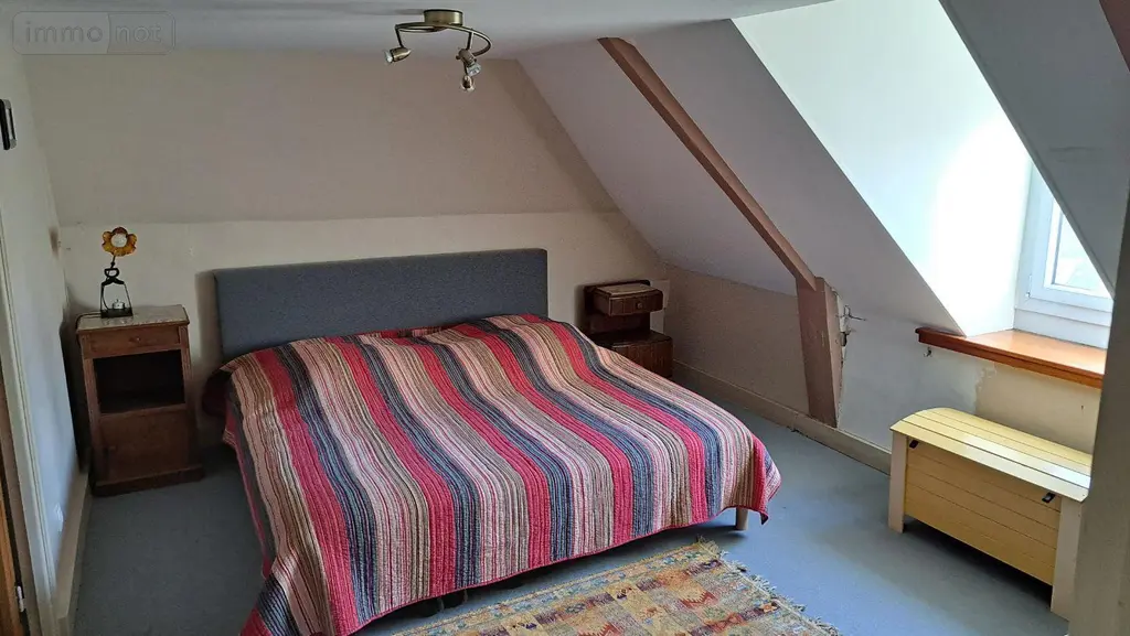 Maison a vendre Callac 22160 Côtes-d'Armor 22 204 m2 8 pièces 310000 euros MAIS0497 007