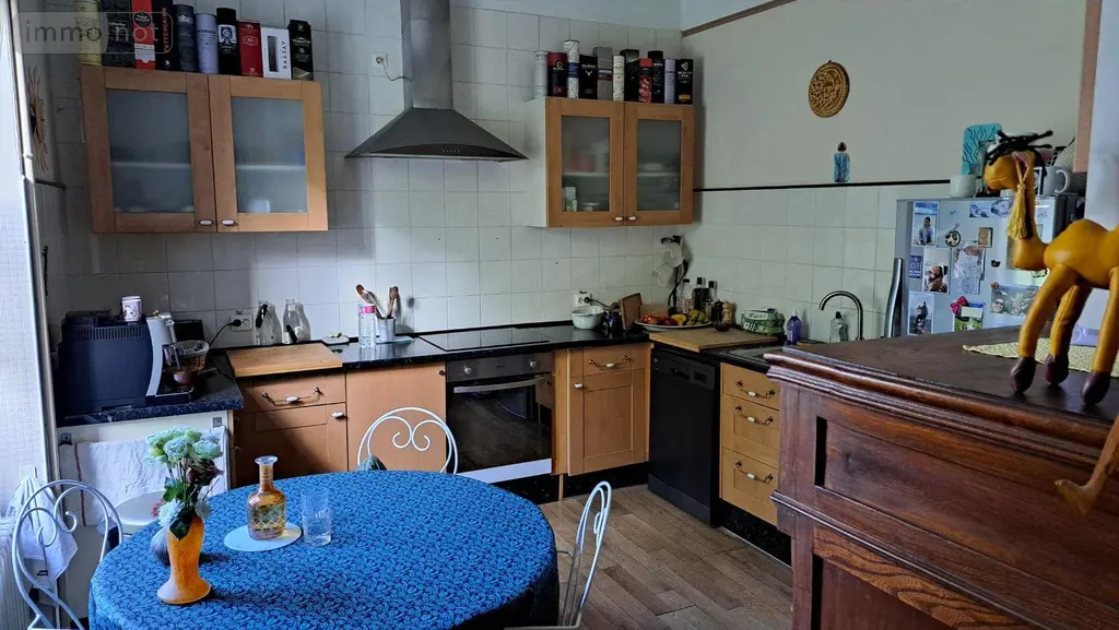 Maison a vendre Callac 22160 Côtes-d'Armor 22 204 m2 8 pièces 310000 euros MAIS0497 010