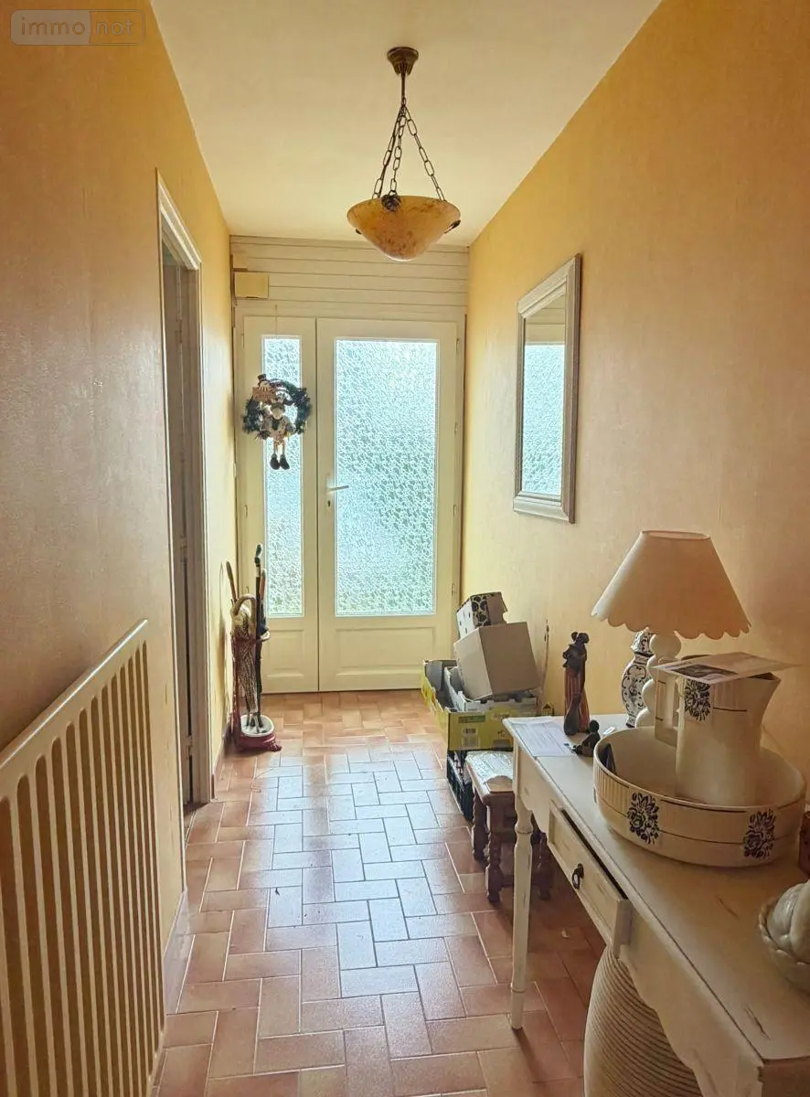 Maison a vendre Pontivy 56300 Morbihan 56 102 m2 169000 euros 29122-1623 005