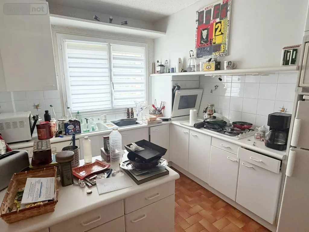 Maison a vendre Pontivy 56300 Morbihan 56 102 m2 169000 euros 29122-1623 009