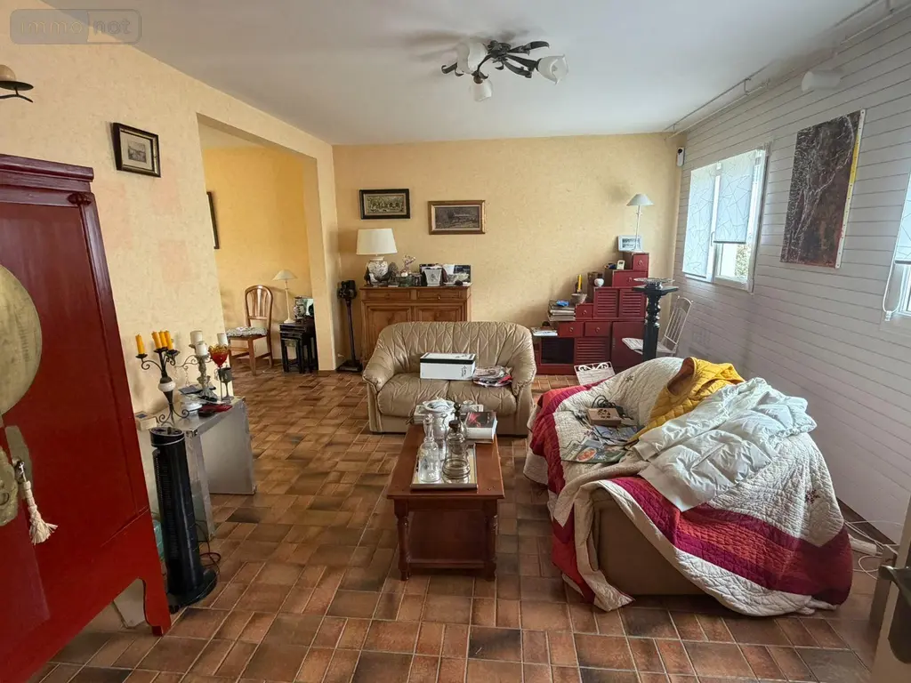 Maison a vendre Pontivy 56300 Morbihan 56 102 m2 169000 euros 29122-1623 006