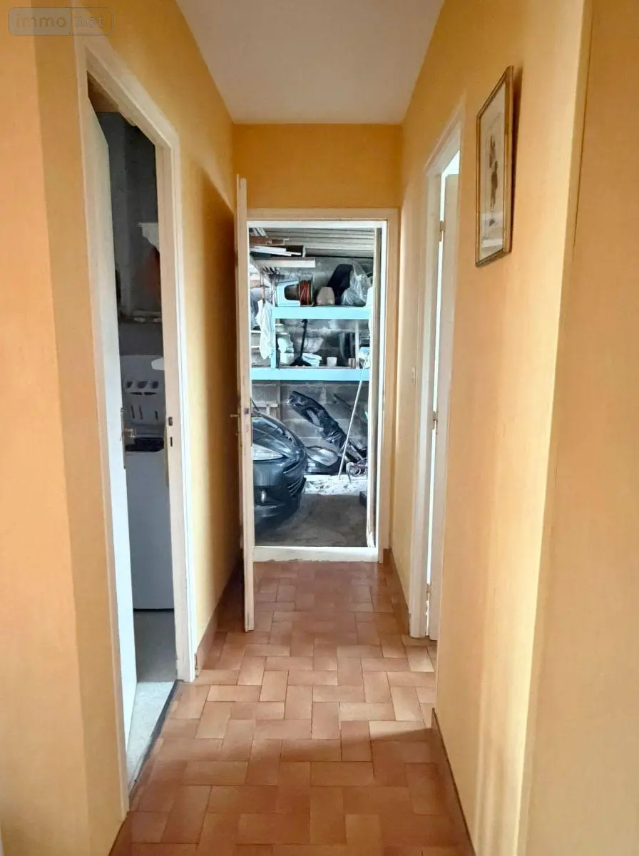 Maison a vendre Pontivy 56300 Morbihan 56 102 m2 169000 euros 29122-1623 010