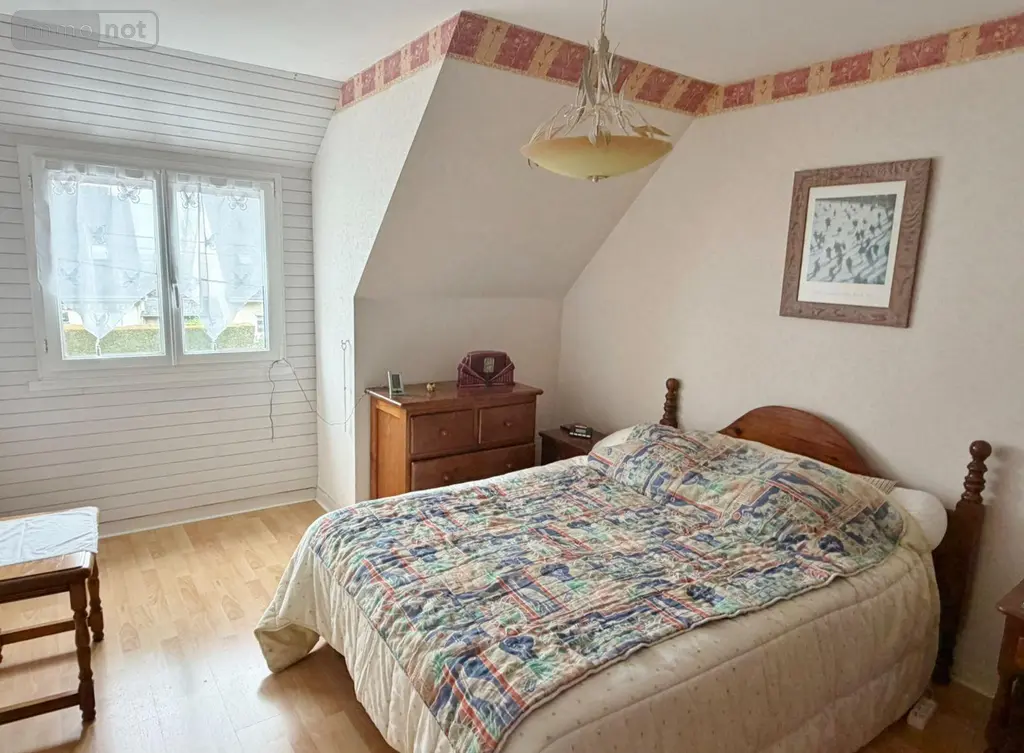Maison a vendre Pontivy 56300 Morbihan 56 102 m2 169000 euros 29122-1623 011