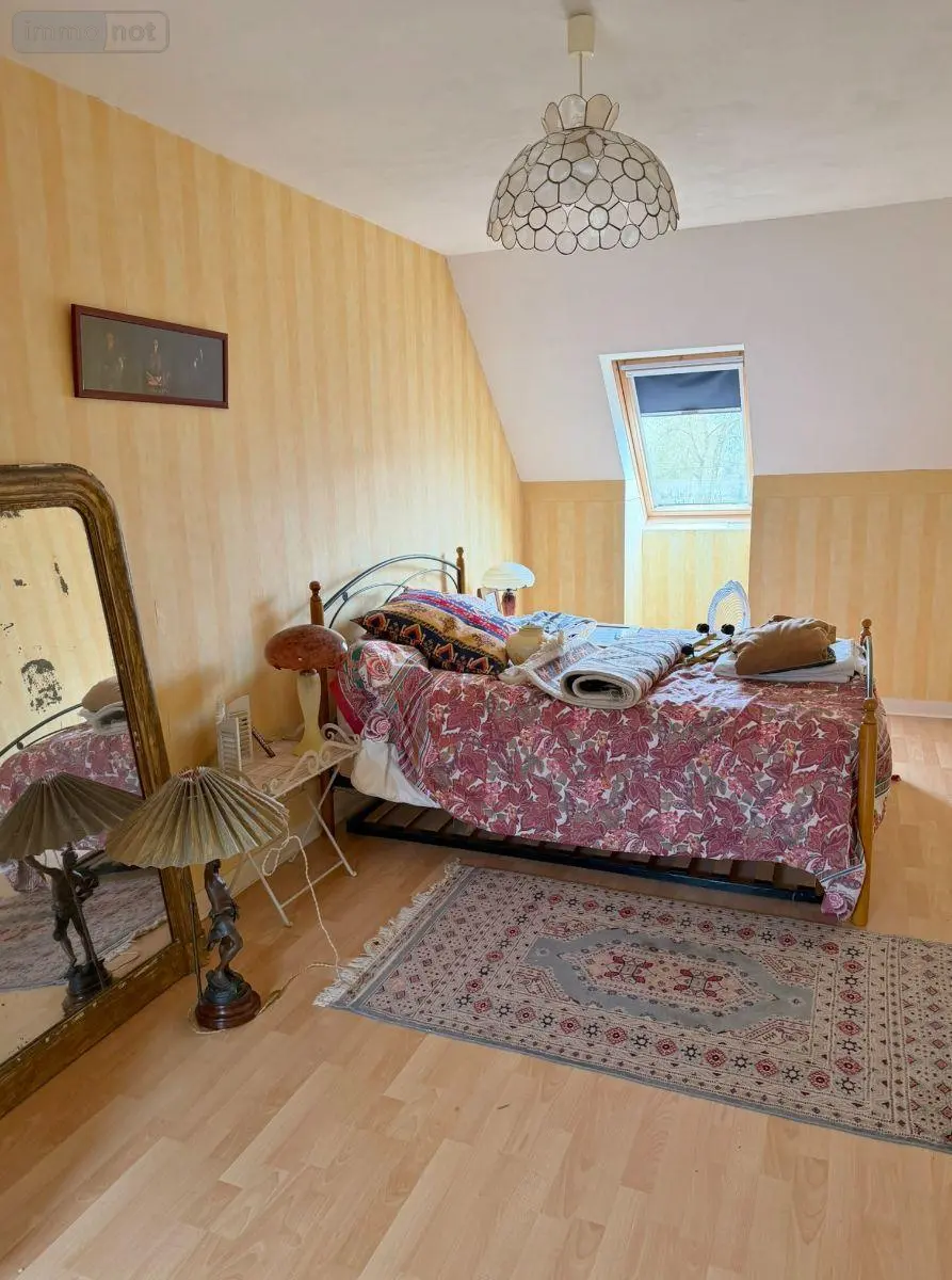 Maison a vendre Pontivy 56300 Morbihan 56 102 m2 169000 euros 29122-1623 013