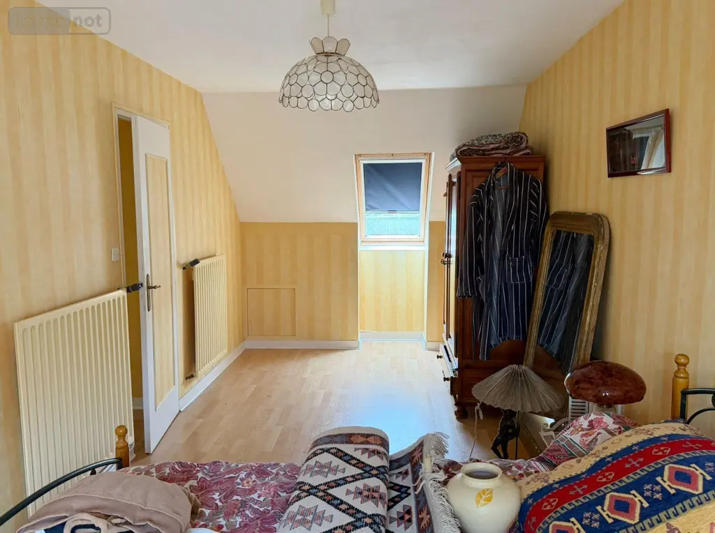Maison a vendre Pontivy 56300 Morbihan 56 102 m2 169000 euros 29122-1623 014