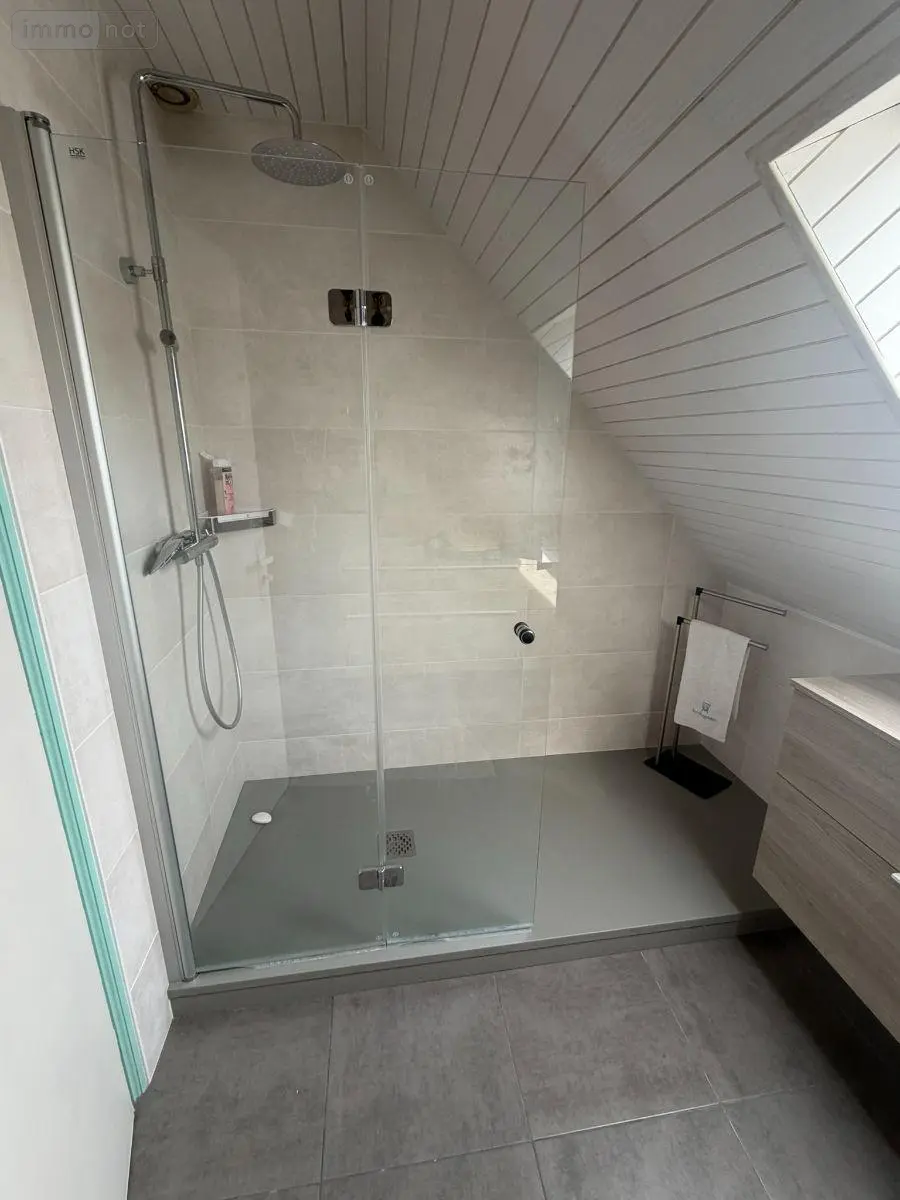Maison a vendre Pontivy 56300 Morbihan 56 102 m2 169000 euros 29122-1623 015