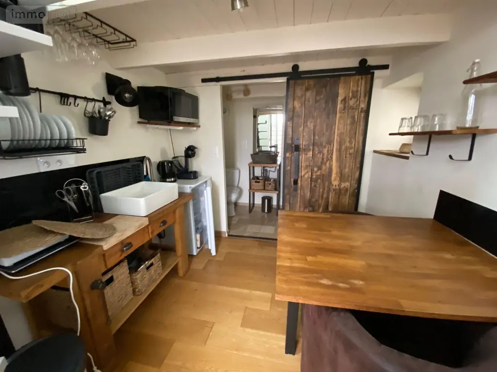 Maison a vendre Paimpol 22500 Côtes-d'Armor 22 145 m2 6 pièces 500455 euros MAIS-345 024