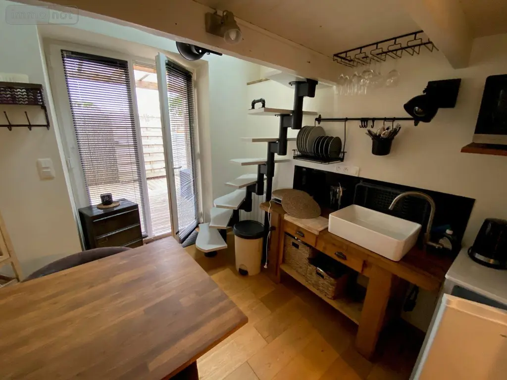Maison a vendre Paimpol 22500 Côtes-d'Armor 22 145 m2 6 pièces 500455 euros MAIS-345 026