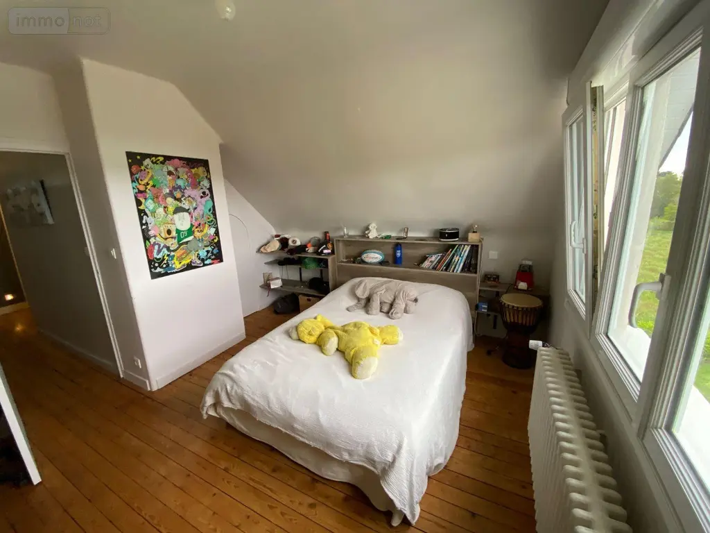 Maison a vendre Paimpol 22500 Côtes-d'Armor 22 145 m2 6 pièces 500455 euros MAIS-345 020