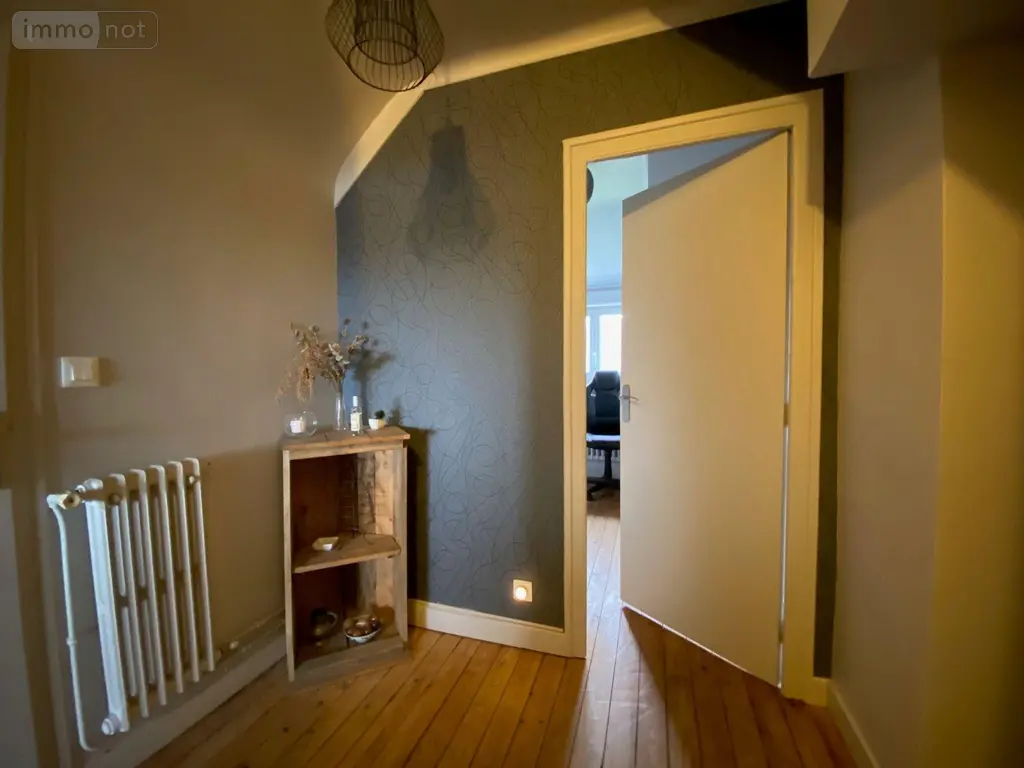 Maison a vendre Paimpol 22500 Côtes-d'Armor 22 145 m2 6 pièces 500455 euros MAIS-345 017