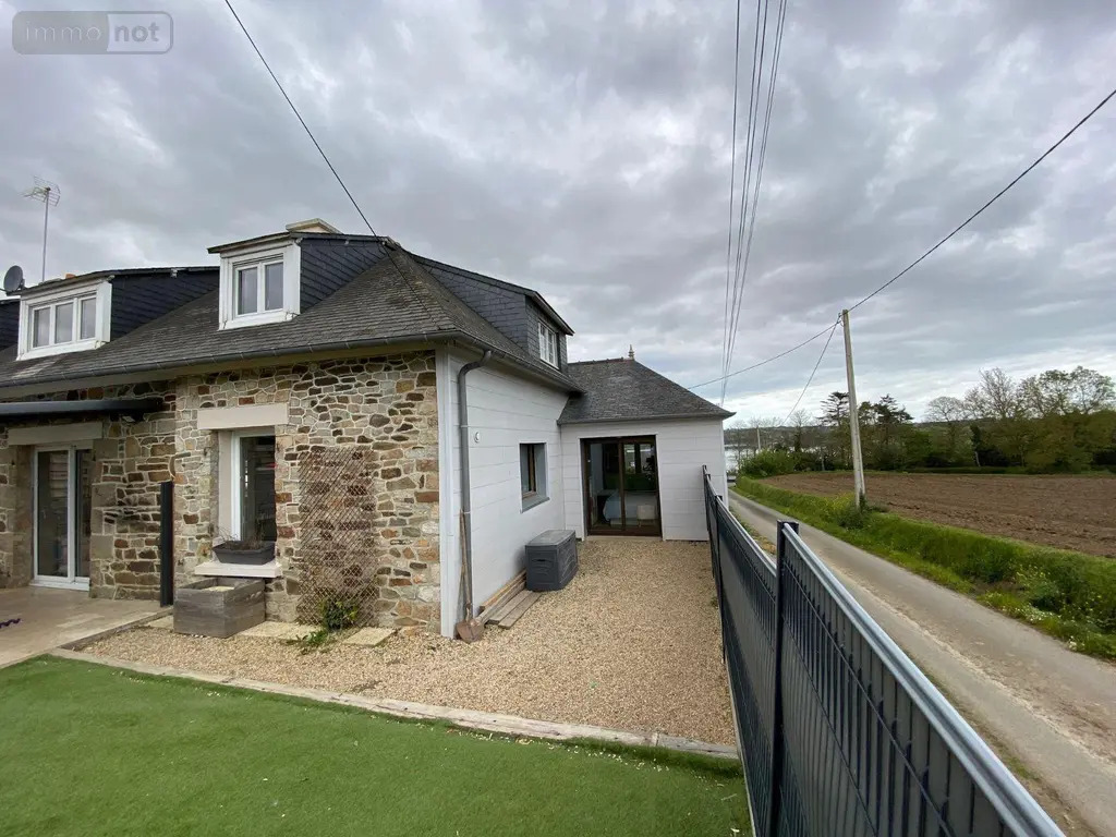 Maison a vendre Paimpol 22500 Côtes-d'Armor 22 145 m2 6 pièces 500455 euros MAIS-345 021