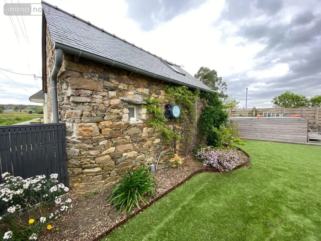 Maison a vendre Paimpol 22500 Côtes-d'Armor 22 145 m2 6 pièces 500455 euros MAIS-345 028