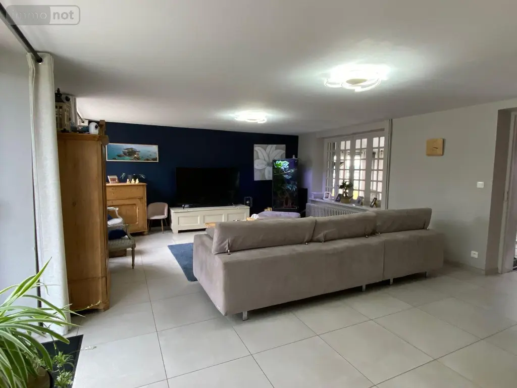 Maison a vendre Paimpol 22500 Côtes-d'Armor 22 145 m2 6 pièces 500455 euros MAIS-345 010
