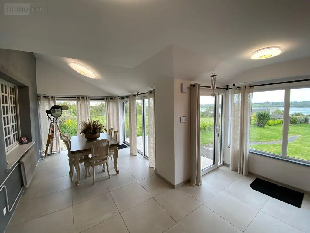 Maison a vendre Paimpol 22500 Côtes-d'Armor 22 145 m2 6 pièces 500455 euros MAIS-345 005