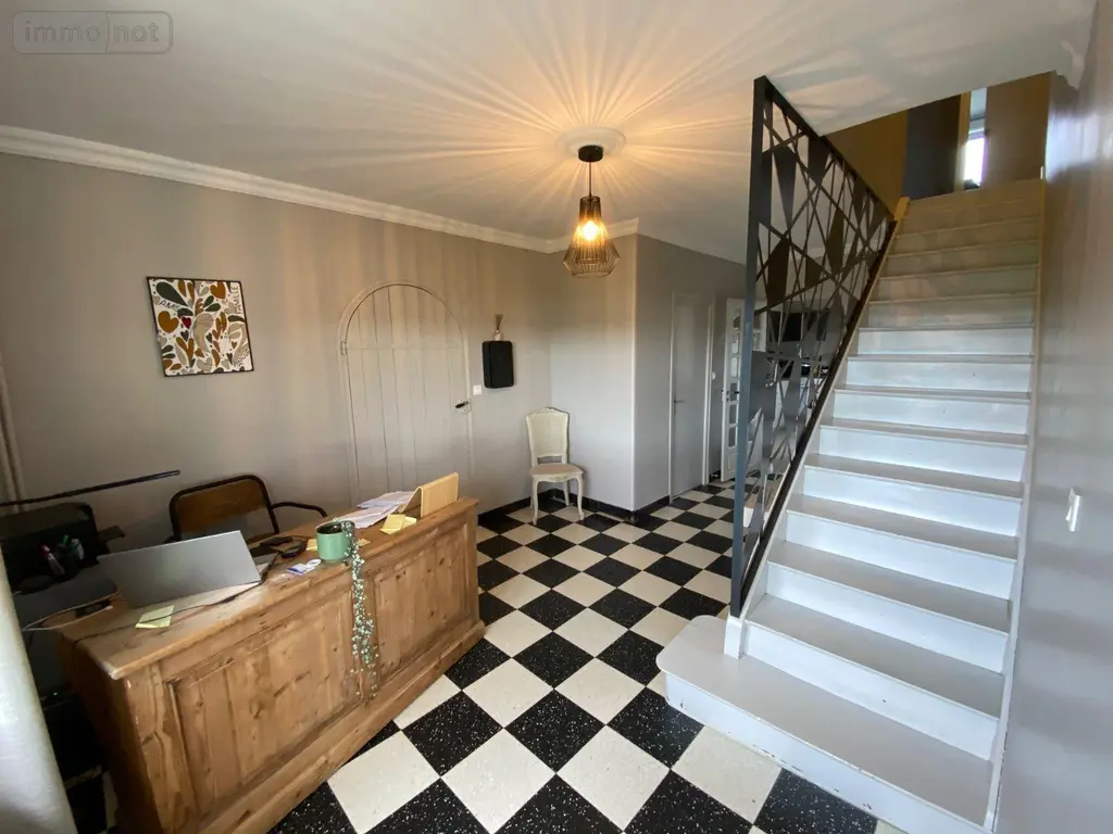 Maison a vendre Paimpol 22500 Côtes-d'Armor 22 145 m2 6 pièces 500455 euros MAIS-345 012