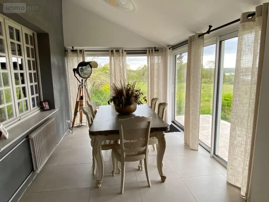 Maison a vendre Paimpol 22500 Côtes-d'Armor 22 145 m2 6 pièces 500455 euros MAIS-345 006