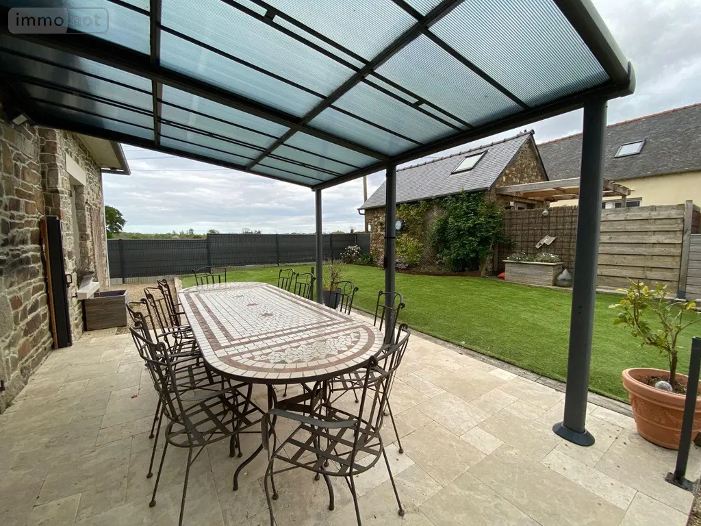 Maison a vendre Paimpol 22500 Côtes-d'Armor 22 145 m2 6 pièces 500455 euros MAIS-345 023