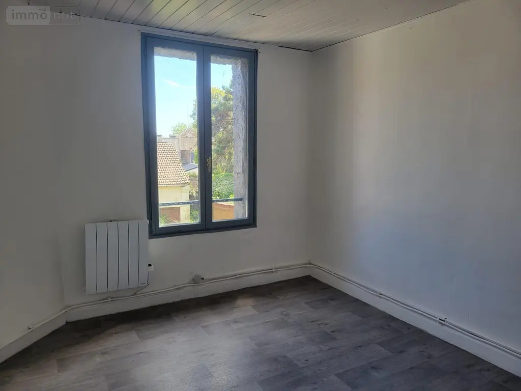 Immeuble de rapport a vendre Bruay-sur-l'Escaut 59860 Nord 59 130 m2 163530 euros 16082/408 002