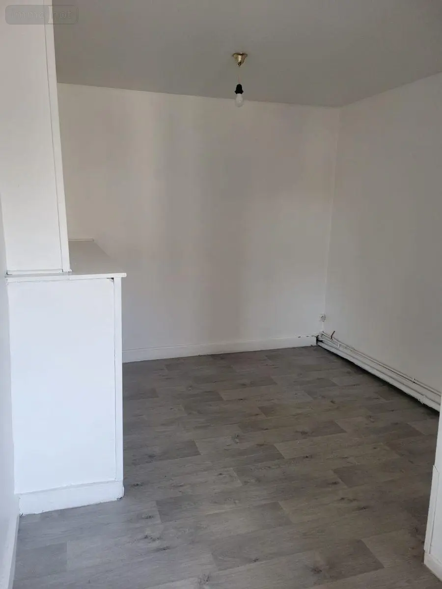 Immeuble de rapport a vendre Bruay-sur-l'Escaut 59860 Nord 59 130 m2 163530 euros 16082/408 003