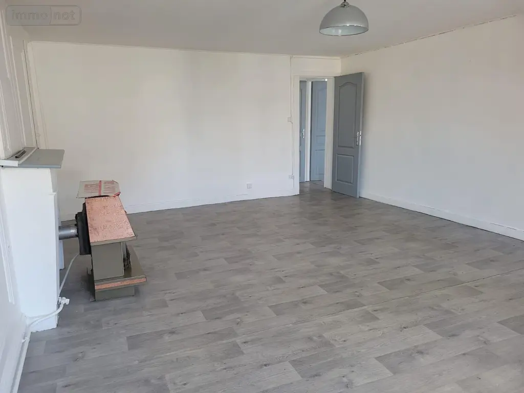 Immeuble de rapport a vendre Bruay-sur-l'Escaut 59860 Nord 59 130 m2 163530 euros 16082/408 004