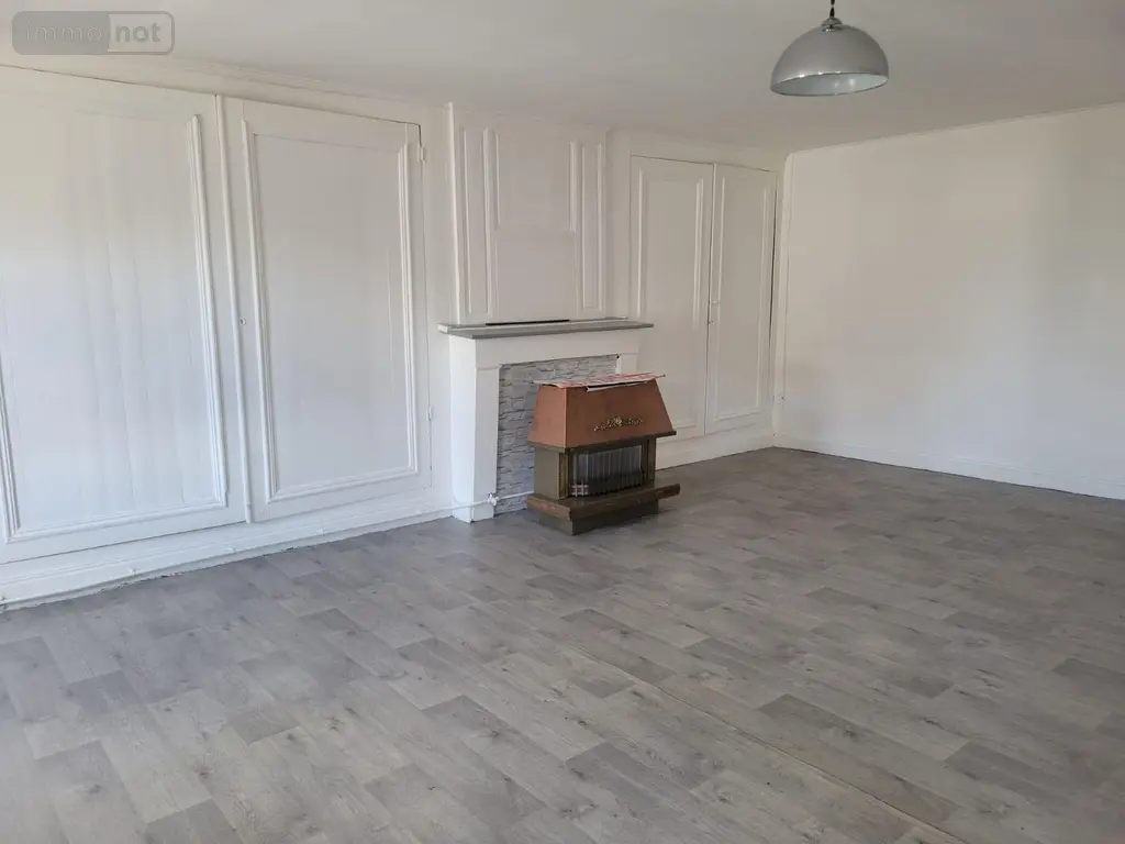 Immeuble de rapport a vendre Bruay-sur-l'Escaut 59860 Nord 59 130 m2 163530 euros 16082/408 005