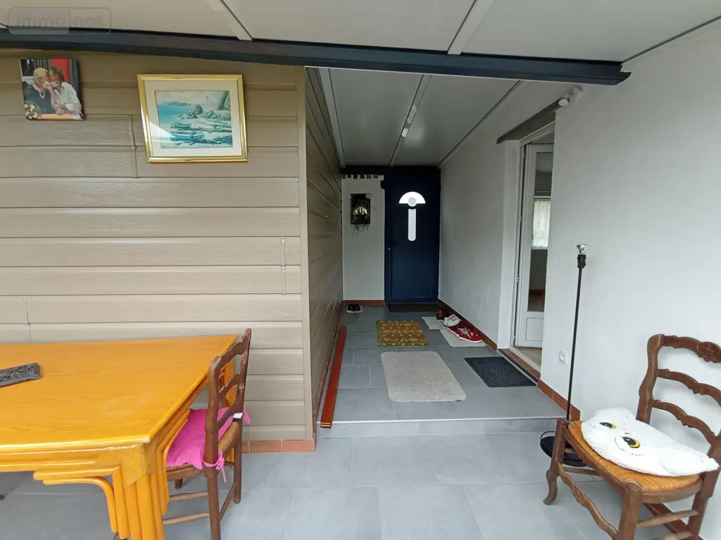 Maison a vendre Pont-d'Ouilly 14690 Calvados 14 91 m2 5 pièces 147400 euros 14085-3678 004