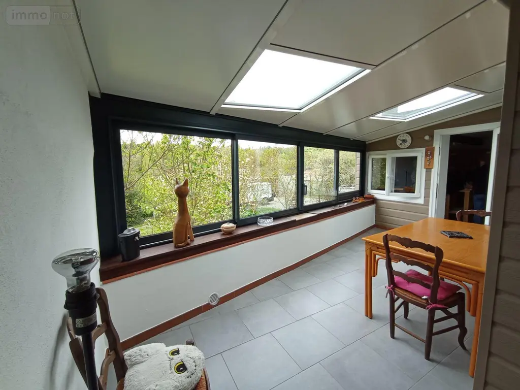 Maison a vendre Pont-d'Ouilly 14690 Calvados 14 91 m2 5 pièces 147400 euros 14085-3678 003