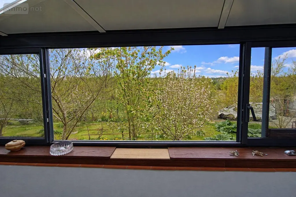 Maison a vendre Pont-d'Ouilly 14690 Calvados 14 91 m2 5 pièces 147400 euros 14085-3678 002