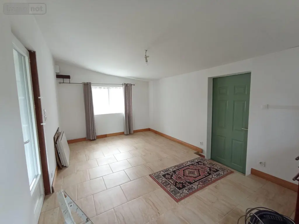 Maison a vendre Pont-d'Ouilly 14690 Calvados 14 91 m2 5 pièces 147400 euros 14085-3678 005