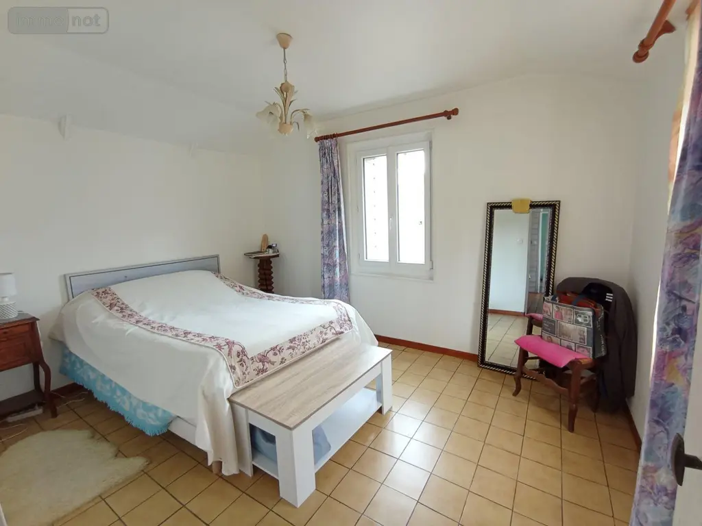 Maison a vendre Pont-d'Ouilly 14690 Calvados 14 91 m2 5 pièces 147400 euros 14085-3678 010