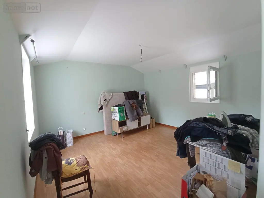 Maison a vendre Pont-d'Ouilly 14690 Calvados 14 91 m2 5 pièces 147400 euros 14085-3678 011