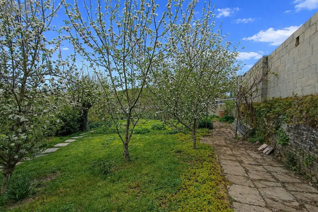 Maison a vendre Pont-d'Ouilly 14690 Calvados 14 91 m2 5 pièces 147400 euros 14085-3678 014