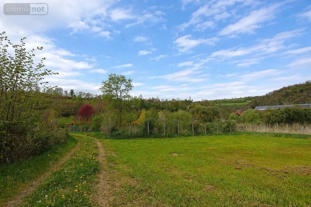 Maison a vendre Pont-d'Ouilly 14690 Calvados 14 91 m2 5 pièces 147400 euros 14085-3678 015