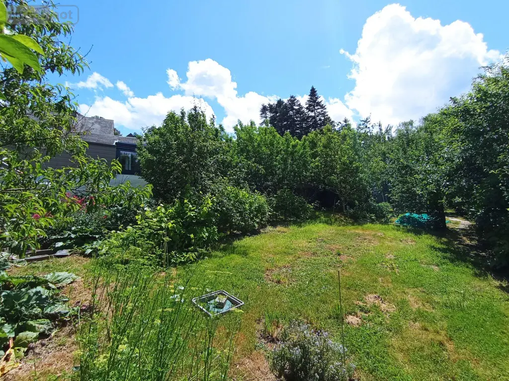 Maison a vendre Pont-d'Ouilly 14690 Calvados 14 91 m2 5 pièces 147400 euros 14085-3678 017