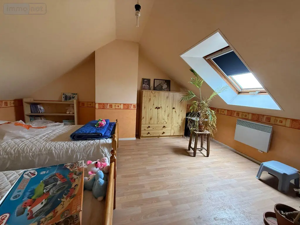 Maison a vendre La Bazoge 72650 Sarthe 72 96 m2 190000 euros SL-72021-500 013