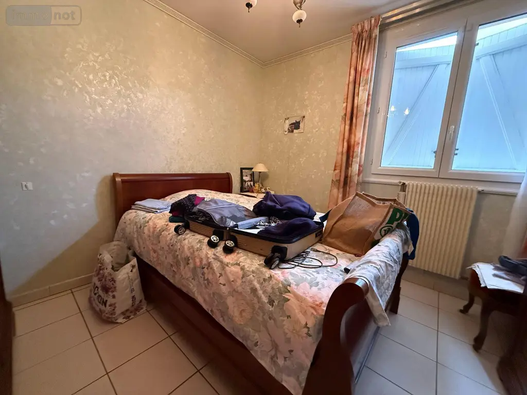 Maison a vendre La Bazoge 72650 Sarthe 72 96 m2 190000 euros SL-72021-500 008