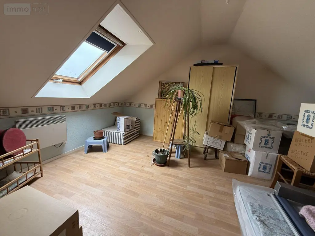 Maison a vendre La Bazoge 72650 Sarthe 72 96 m2 190000 euros SL-72021-500 011