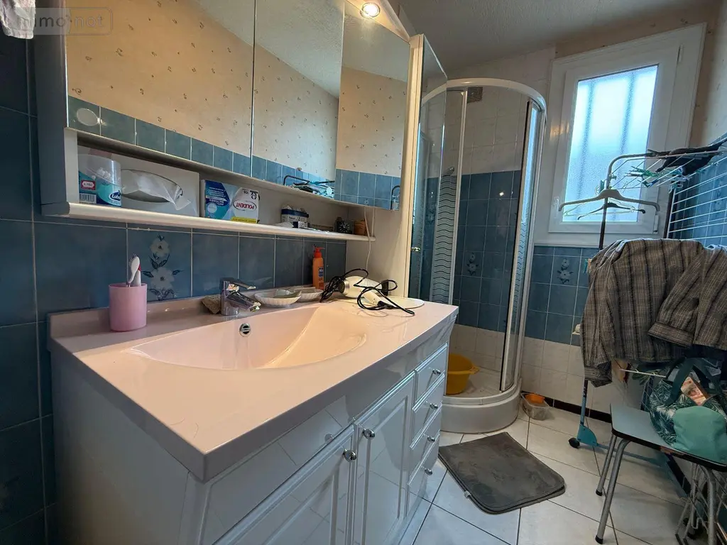 Maison a vendre La Bazoge 72650 Sarthe 72 96 m2 190000 euros SL-72021-500 009